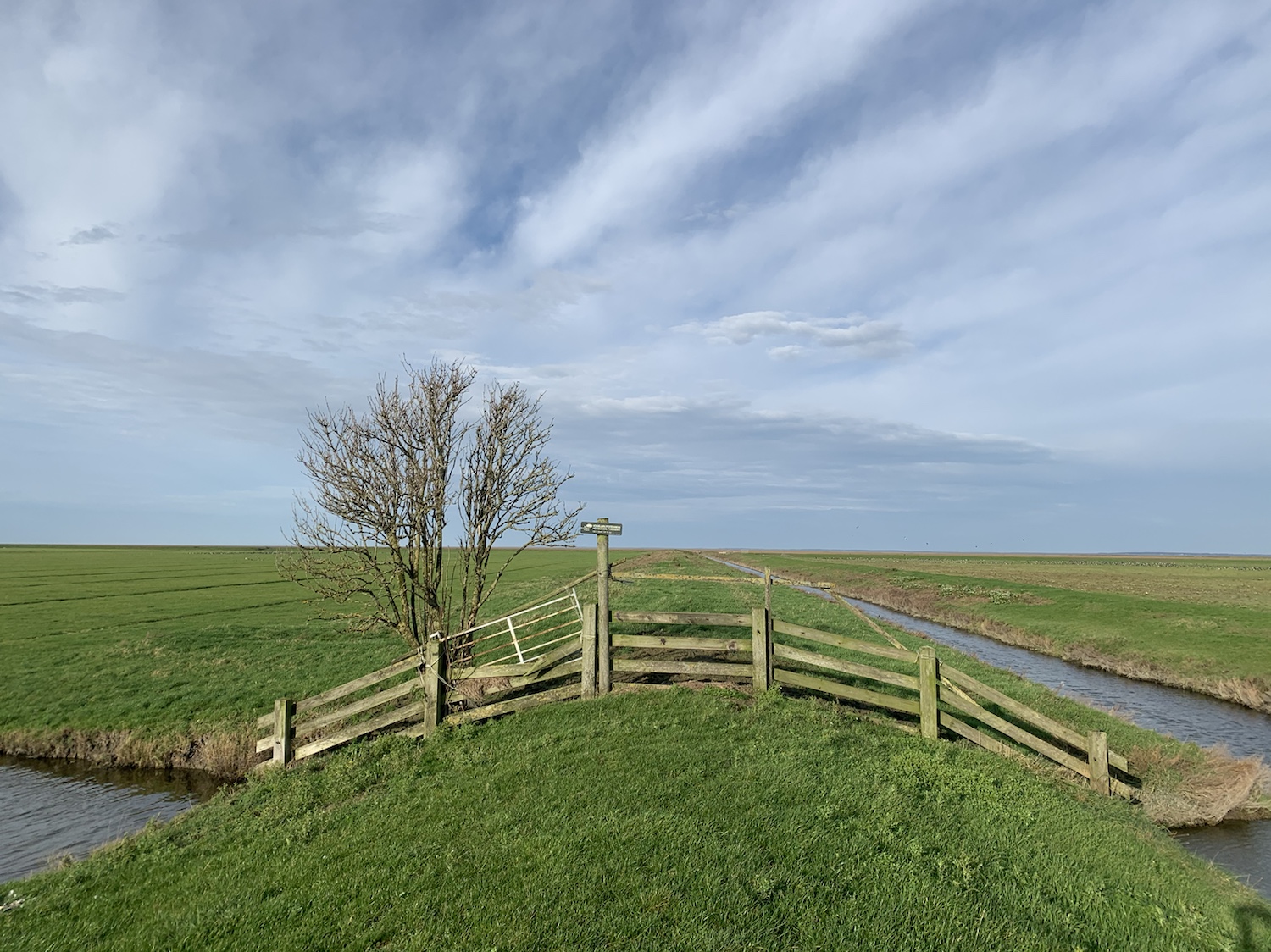 Ontspanningsoefening: de ontspanningscirkel