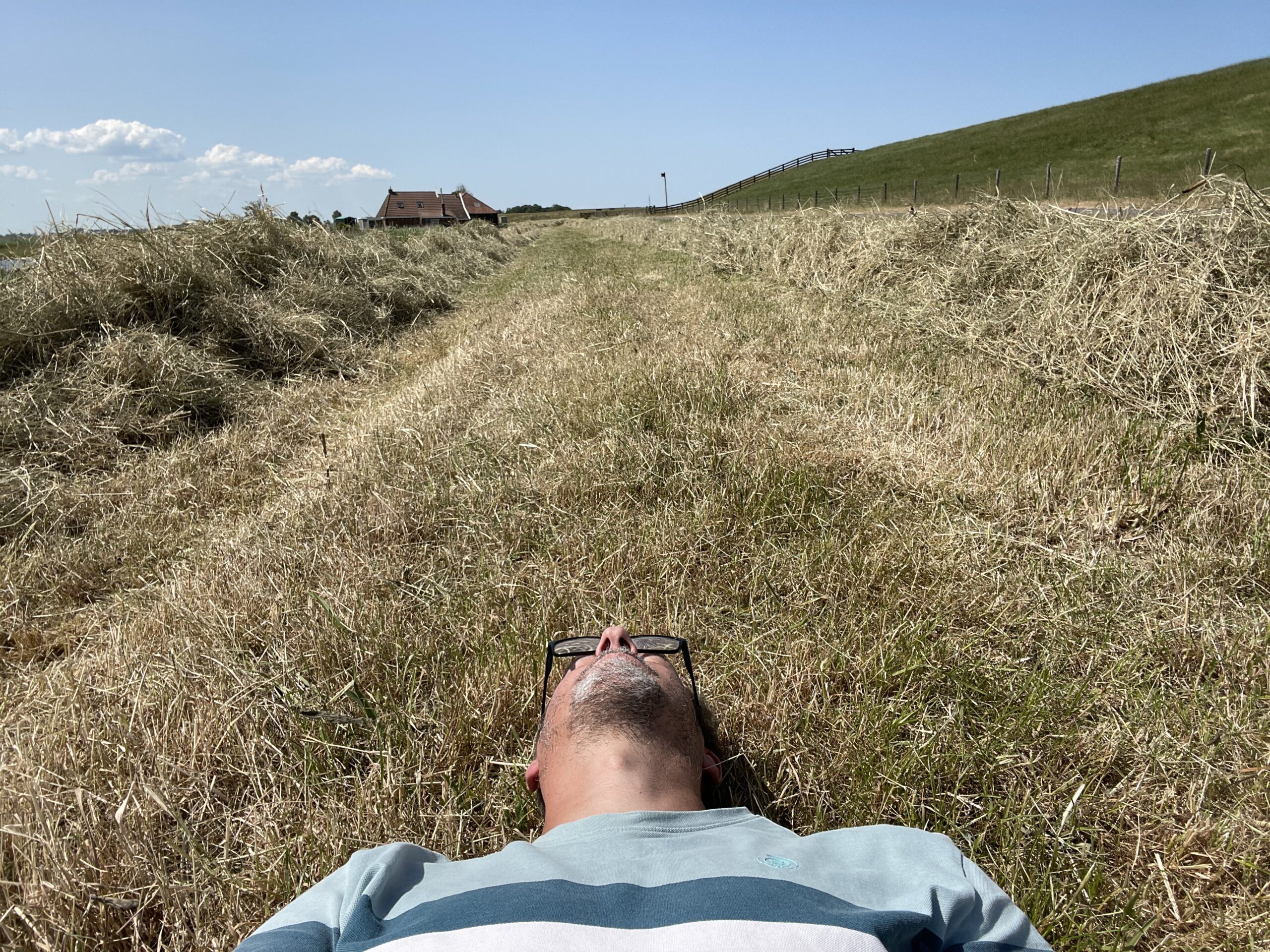 Introductie van het driepijlermodel (3P) voor herstel van burnout