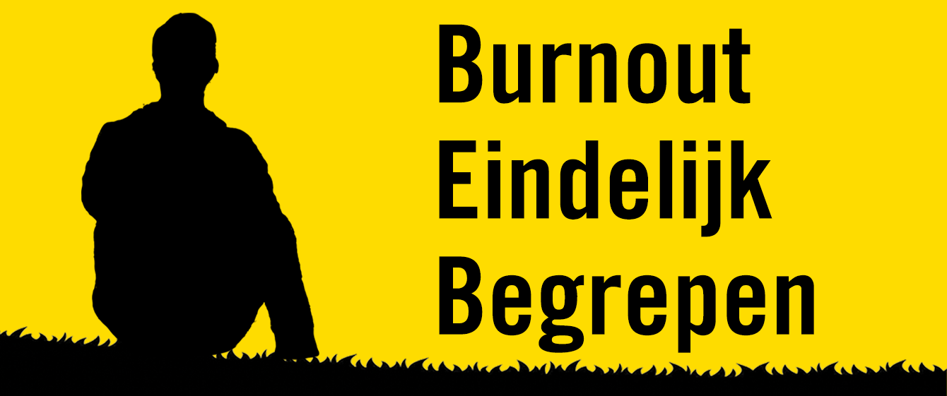 Burnout Eindelijk Begrepen